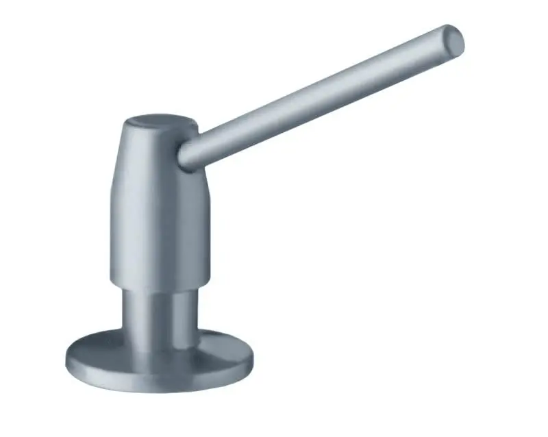 Dozownik do mydła Blanco TANGO 512643 Stalowy