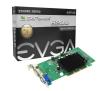 EVGA GeForce 6200 254MB DDR2 64bit