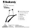 Słuchawki bezprzewodowe Skullcandy Ink'd+ Wireless (czarny)
