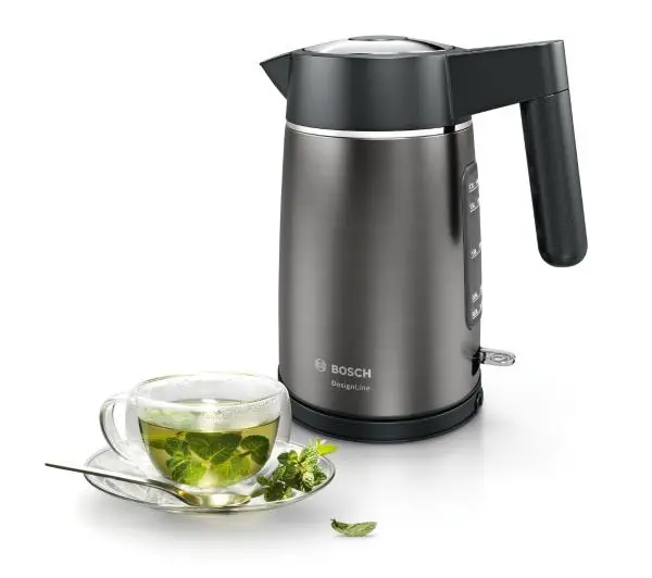 Bosch DesignLine TWK5P475 1,7l 2400W