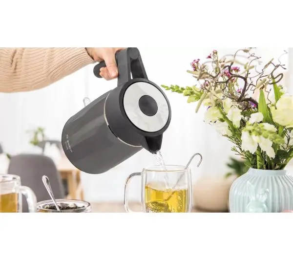 Bosch DesignLine TWK5P475 1,7l 2400W