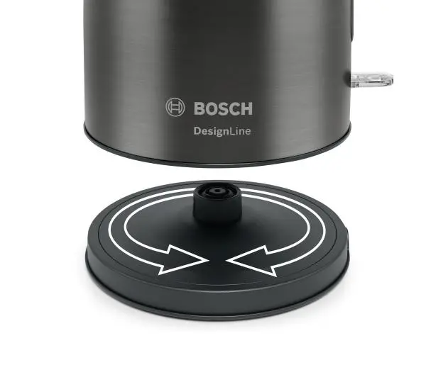 Bosch DesignLine TWK5P475 1,7l 2400W
