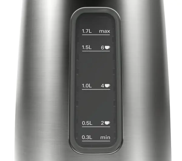 Bosch DesignLine TWK5P475 1,7l 2400W