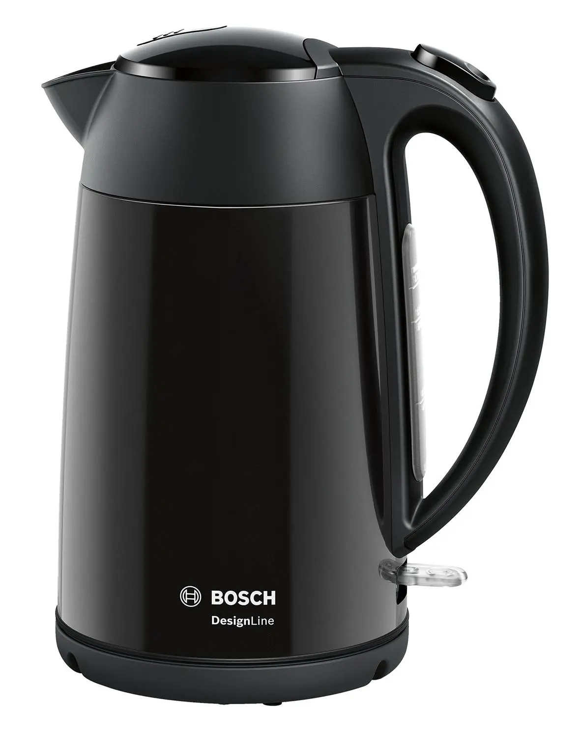 Czajnik Bosch DesignLine TWK3P423 1,7l 2400W