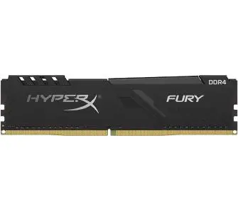 Pamięć RAM HyperX Fury DDR4 8GB 2666 CL16