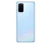 Smartfon Samsung Galaxy S20+ 4G - 6,7" - 64 Mpix - niebieski