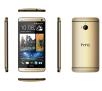 HTC One (złoty)