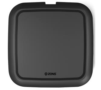 Ładowarka indukcyjna Zens Single Fast Wireless ZESC08B 10W Czarny