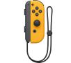 Pad Nintendo Switch Joy-Con Pair do Nintendo Switch Fioletowo-pomarańczowy