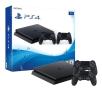 Konsola Sony PlayStation 4 Slim 1TB + 2 pady