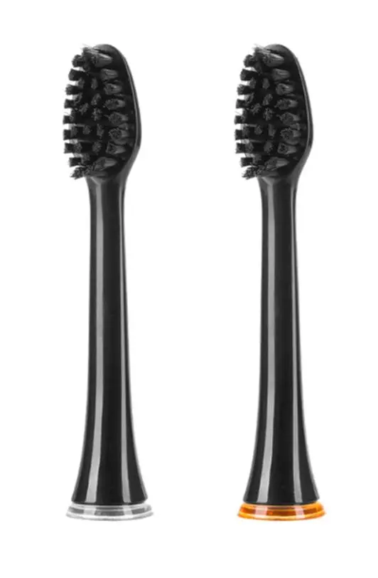 Końcówka do szczoteczki SEYSSO Carbon Professional SE0101 2szt.