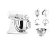 Robot planetarny KitchenAid 5KSM175PSE 300W