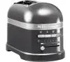 Toster KitchenAid 5KMT2204EMS Rozmrażanie 1250W