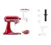 Zestaw przystawek KitchenAid Omnifood 5KSM2FPPC