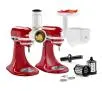 Zestaw przystawek KitchenAid Omnifood 5KSM2FPPC