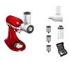 Zestaw przystawek KitchenAid Omnifood 5KSM2FPPC