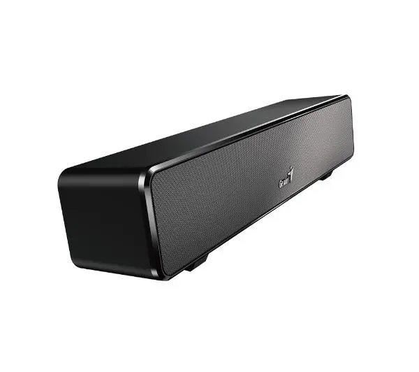 Genius SoundBar 100 Czarny