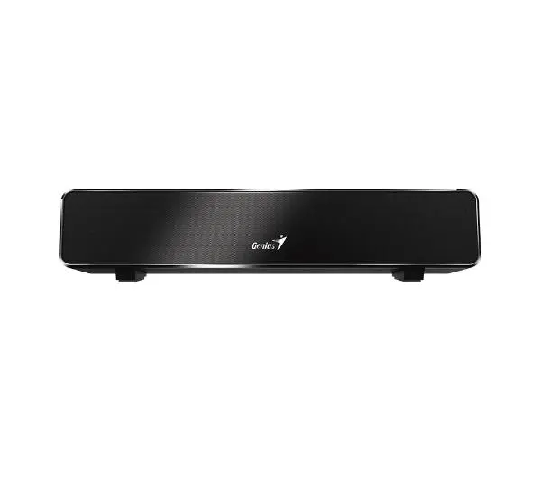 Genius SoundBar 100 Czarny