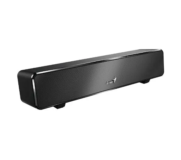 Genius SoundBar 100 Czarny