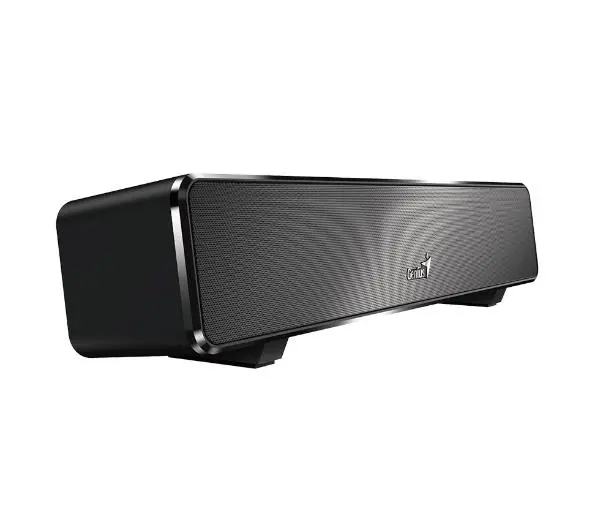 Genius SoundBar 100 Czarny