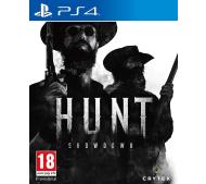 hunt showdown ps4 cex