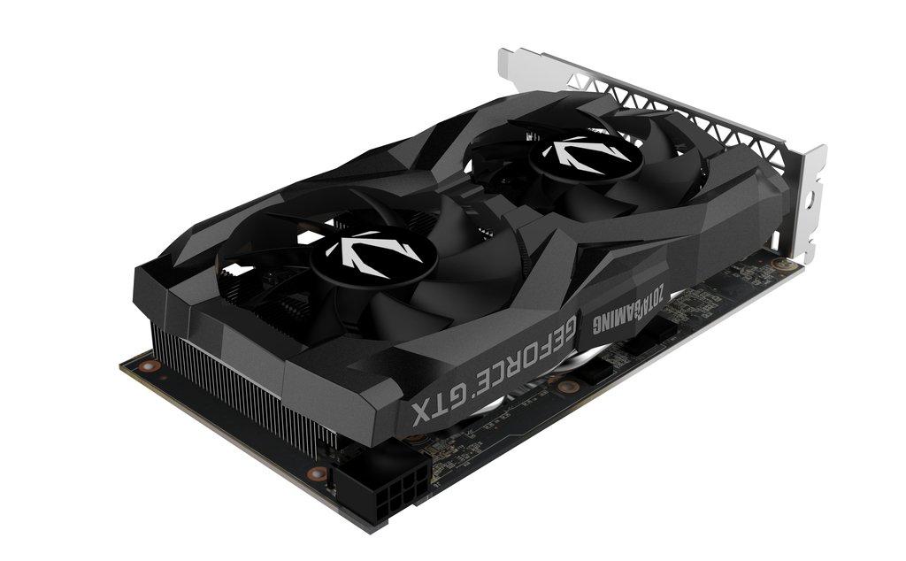 グラフィックボード・グラボ・ビデオカード ZOTAC GTX 1660 SUPER ZOTAC GAMING GeForce GTX 1660 SUPER Twin Fan | roatech