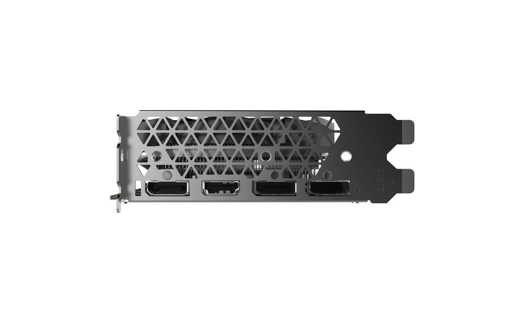 Karta graficzna Zotac GAMING GeForce GTX 1660 SUPER Twin Fan