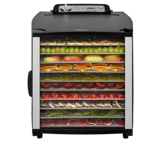 Sencor SFD 7000BK 800W 10 sit - Kup na Raty - RRSO 0%