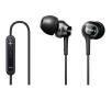 Słuchawki przewodowe Sony MDR-EX100iP (czarny)