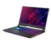 Laptop gamingowy ASUS ROG Strix SCAR III G731GW-H6161 17,3" 240Hz  i7-9750H 16GB RAM  1TB Dysk SSD  RTX2070 Szary