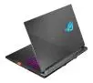 Laptop gamingowy ASUS ROG Strix SCAR III G731GW-H6161 17,3" 240Hz  i7-9750H 16GB RAM  1TB Dysk SSD  RTX2070 Szary