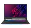 Laptop gamingowy ASUS ROG Strix SCAR III G731GW-H6161 17,3" 240Hz  i7-9750H 16GB RAM  1TB Dysk SSD  RTX2070 Szary