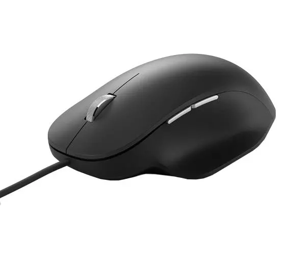 Microsoft Ergonomic Czarny