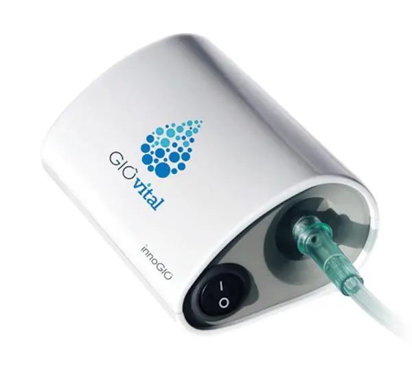 Inhalator Innogio GIOvital VP-D1
