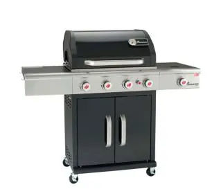 Landmann 12962 TRITON PTS 4.1 Czarny - Kup na Raty - RRSO 0%