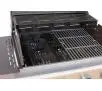 Grill gazowy Landmann 12962 TRITON PTS 4.1 Czarny