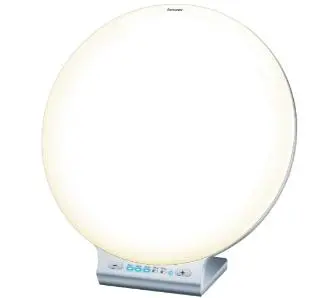 Lampa fototerapeutyczna Beurer TL 100