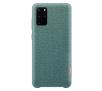 Samsung Galaxy S20+ Kvadrat Cover EF-XG985FG (zielony)
