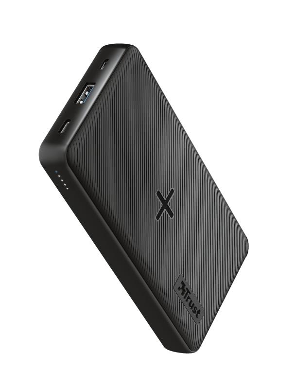Powerbank Trust Primo Wireless Charging 20000mAh