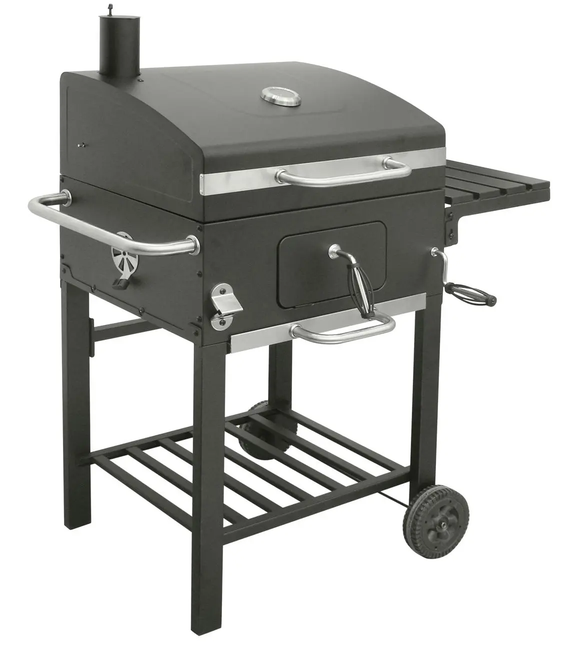 Grill węglowy Landmann COMFORT BASIC
