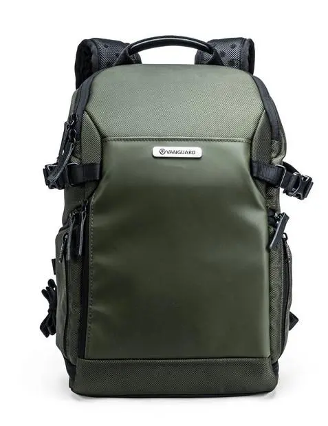Plecak Vanguard VEO SELECT 37RBM Zielony