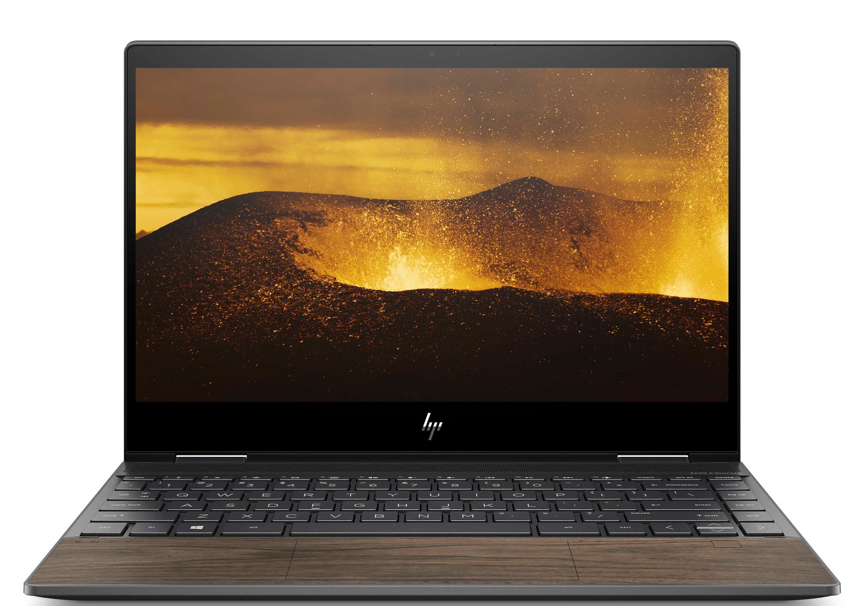 HP Envy x360 13-ar0008nw 13,3'' AMD Ryzen 7 3700U 16GB RAM