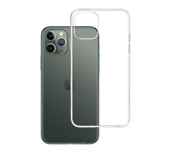 Etui 3mk Clear Case do iPhone 11 Pro