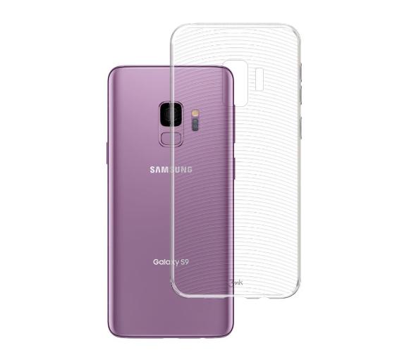 etui dedykowane 3mk Armor Case Samsung Galaxy S9