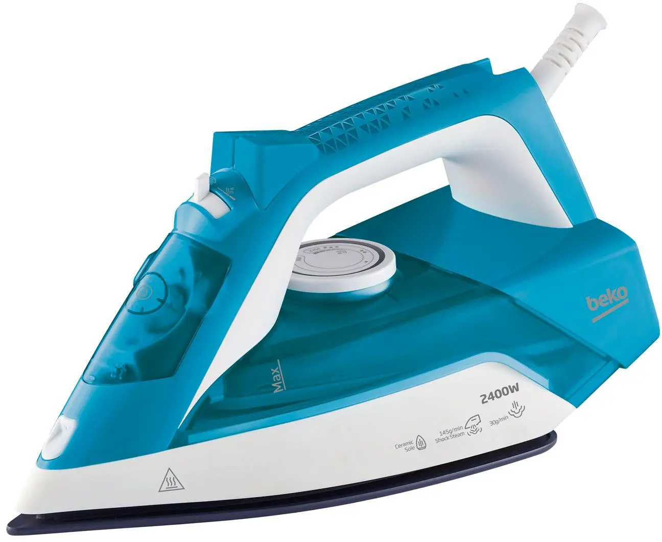 Żelazko Beko SIM3124D Ceramic 145g/min
