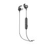 Słuchawki bezprzewodowe Philips ActionFit TASN503BK/00 Dokanałowe Bluetooth 5.0