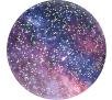 Popsockets Glitter Nebula