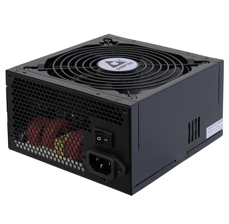 Zasilacz Chieftec CFT-750-14CS (modularny)