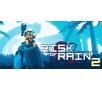Risk of Rain 2 [kod aktywacyjny] Gra na PC klucz Steam