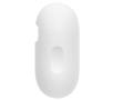Etui na słuchawki Spigen AirPods Pro Case Silicone Fit ASD00534 Biały